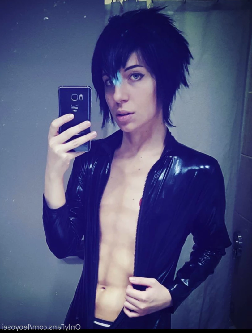 leoyosei Onlyfans leaked photo 15644298 on Hotleaks.tv