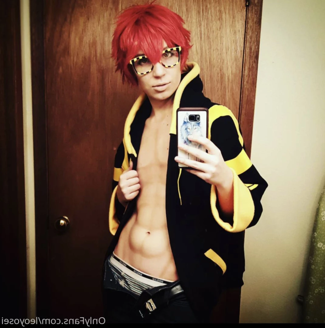 leoyosei Onlyfans leaked photo 15928155 on Hotleaks.tv