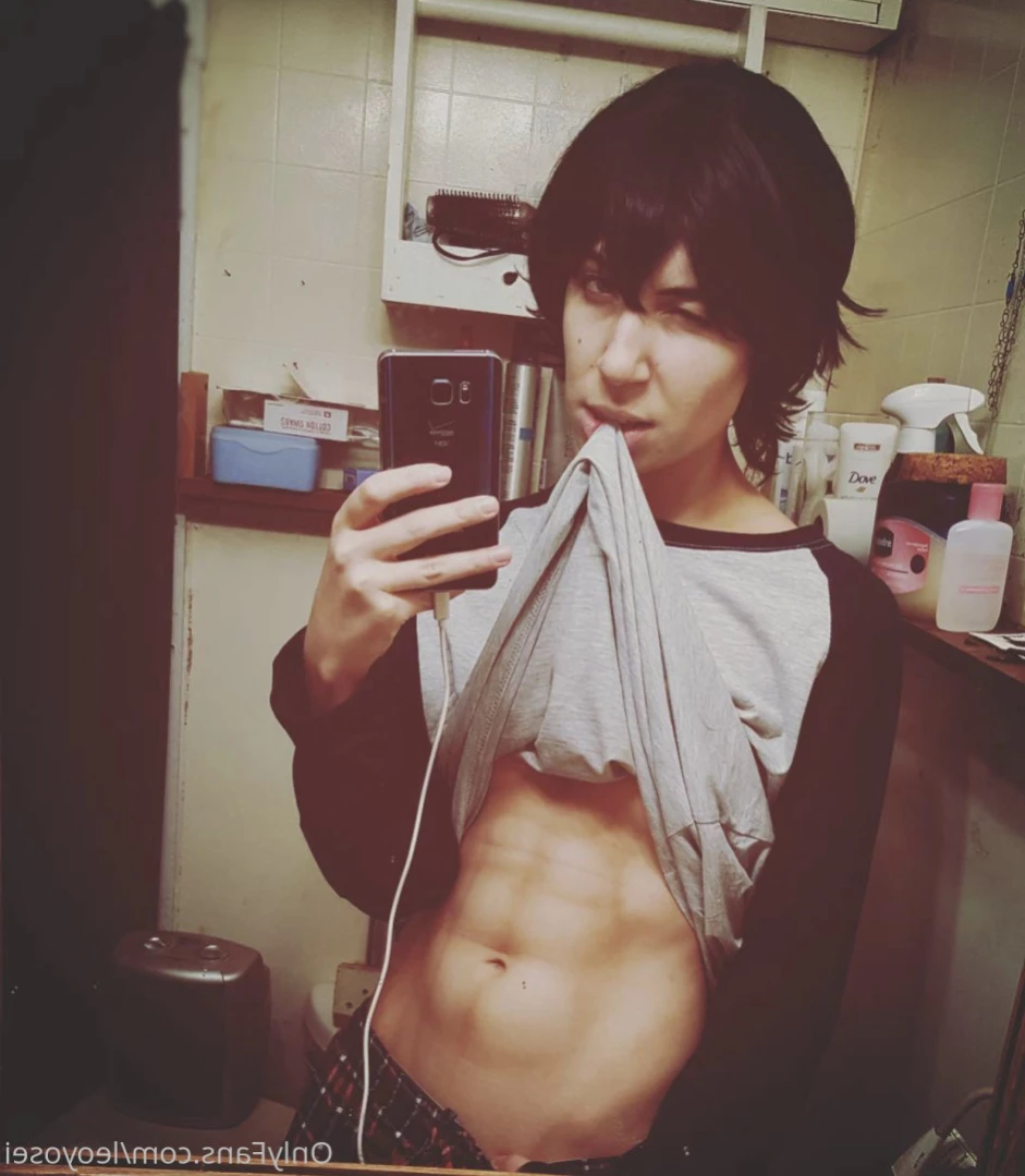 leoyosei Onlyfans leaked photo 16108231 on Hotleaks.tv