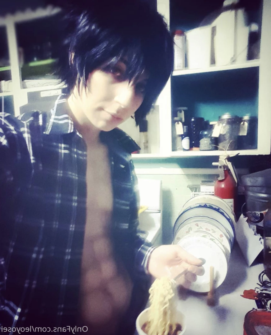 leoyosei Onlyfans leaked photo 16277380 on Hotleaks.tv