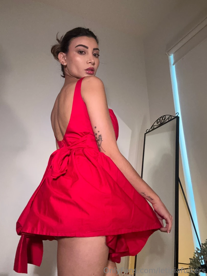 Letizia Fulkers [ letiziafulkers ] Onlyfans leaked photo 18547567 on Hotleaks.tv