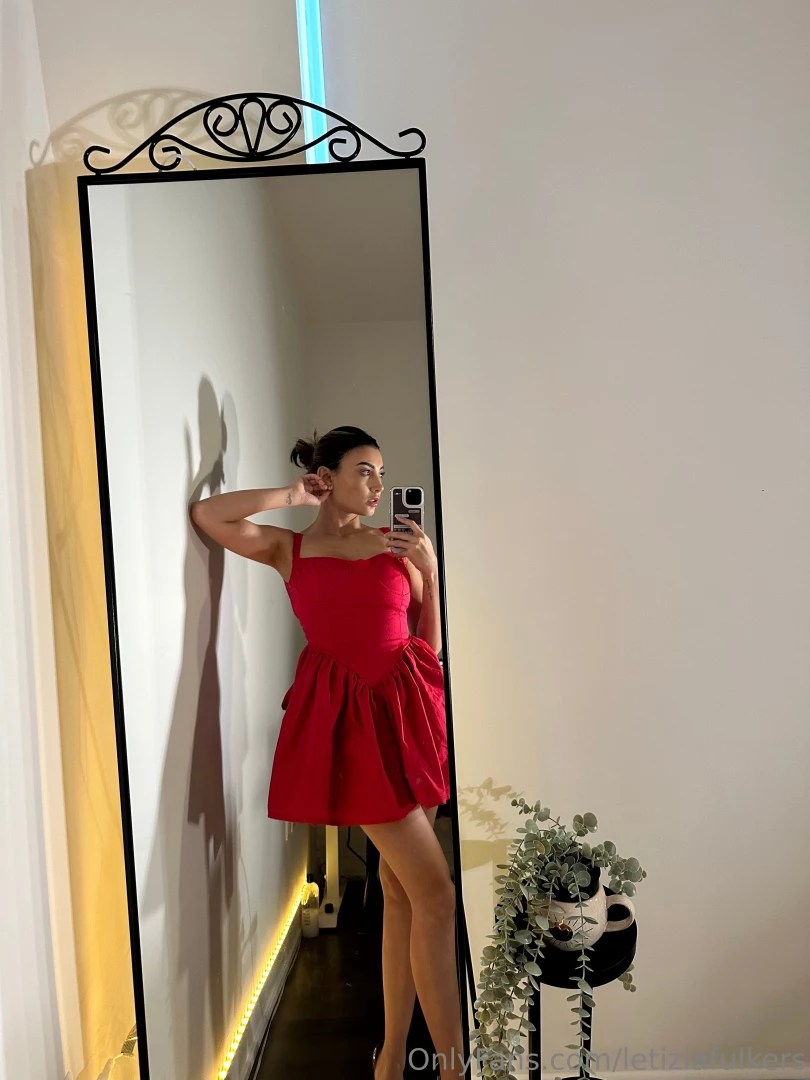 Letizia Fulkers [ letiziafulkers ] Onlyfans leaked photo 18548127 on Hotleaks.tv