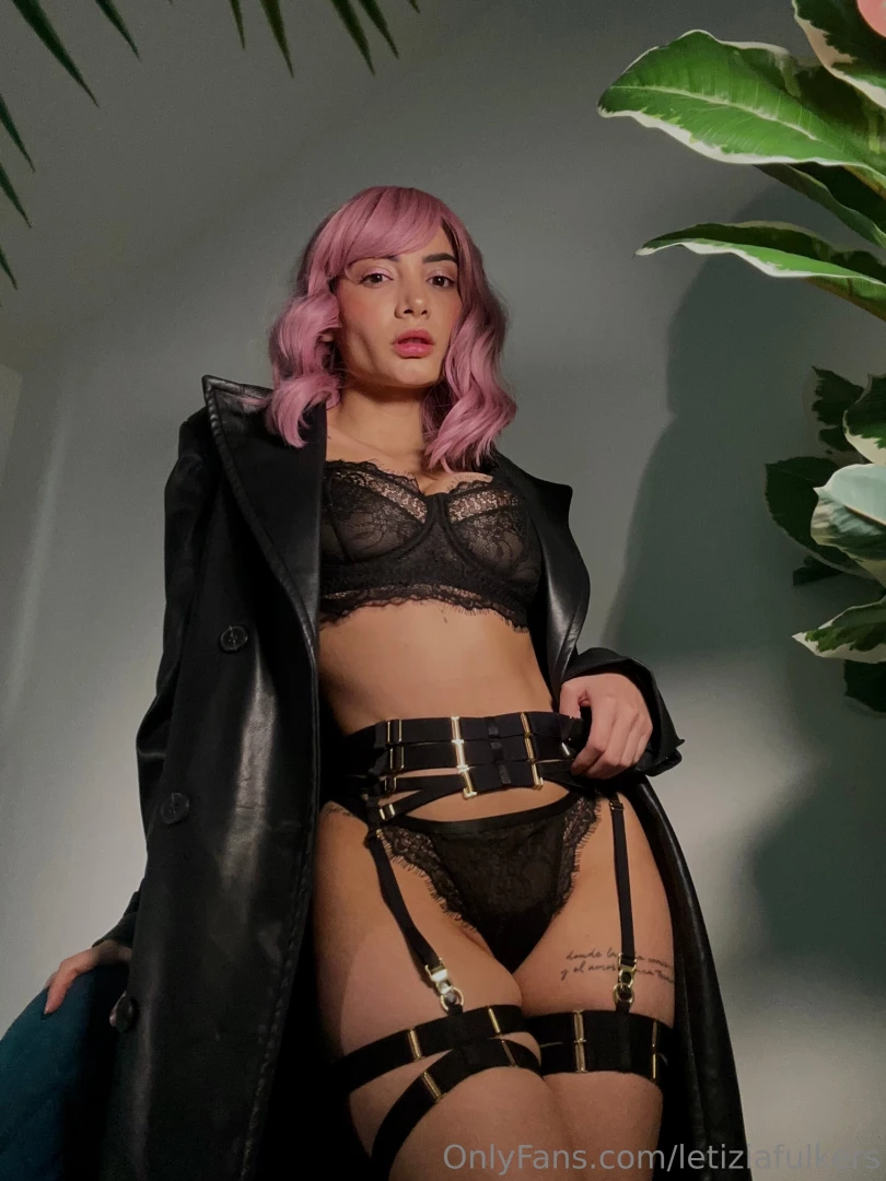 Letizia Fulkers [ letiziafulkers ] Onlyfans leaked photo 18549065 on Hotleaks.tv