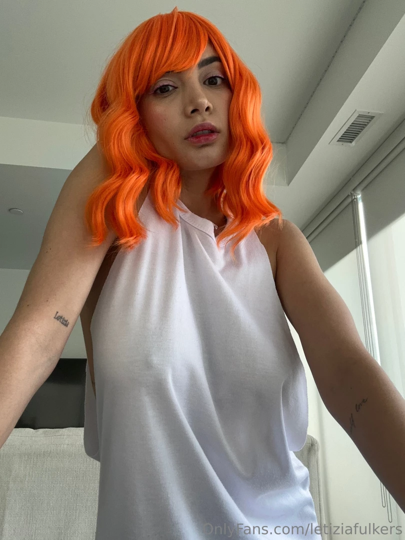Letizia Fulkers [ letiziafulkers ] Onlyfans leaked photo 18549285 on Hotleaks.tv