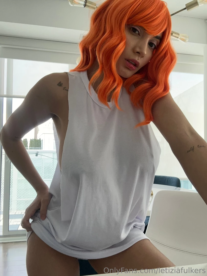 Letizia Fulkers [ letiziafulkers ] Onlyfans leaked photo 18558852 on Hotleaks.tv