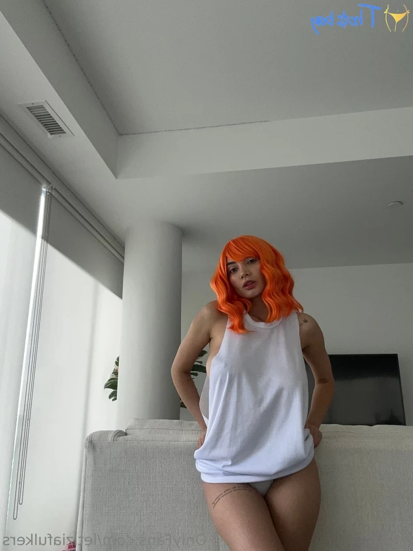 Letizia Fulkers [ letiziafulkers ] Onlyfans leaked photo 18558873 on Hotleaks.tv