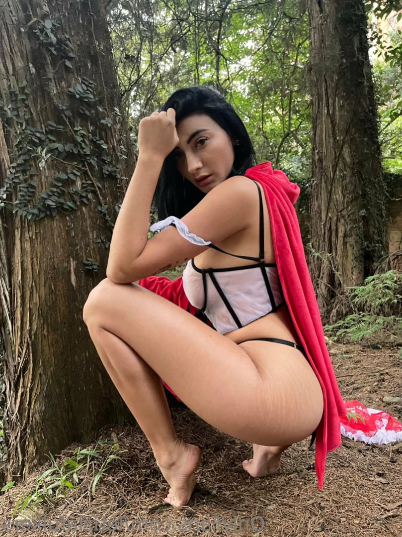 Letizia Fulkers [ letiziafulkers ] Onlyfans leaked photo 10984186 on Hotleaks.tv