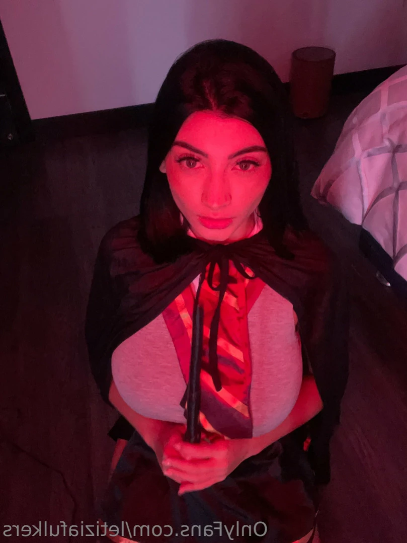 Letizia Fulkers [ letiziafulkers ] Onlyfans leaked photo 11270150 on Hotleaks.tv