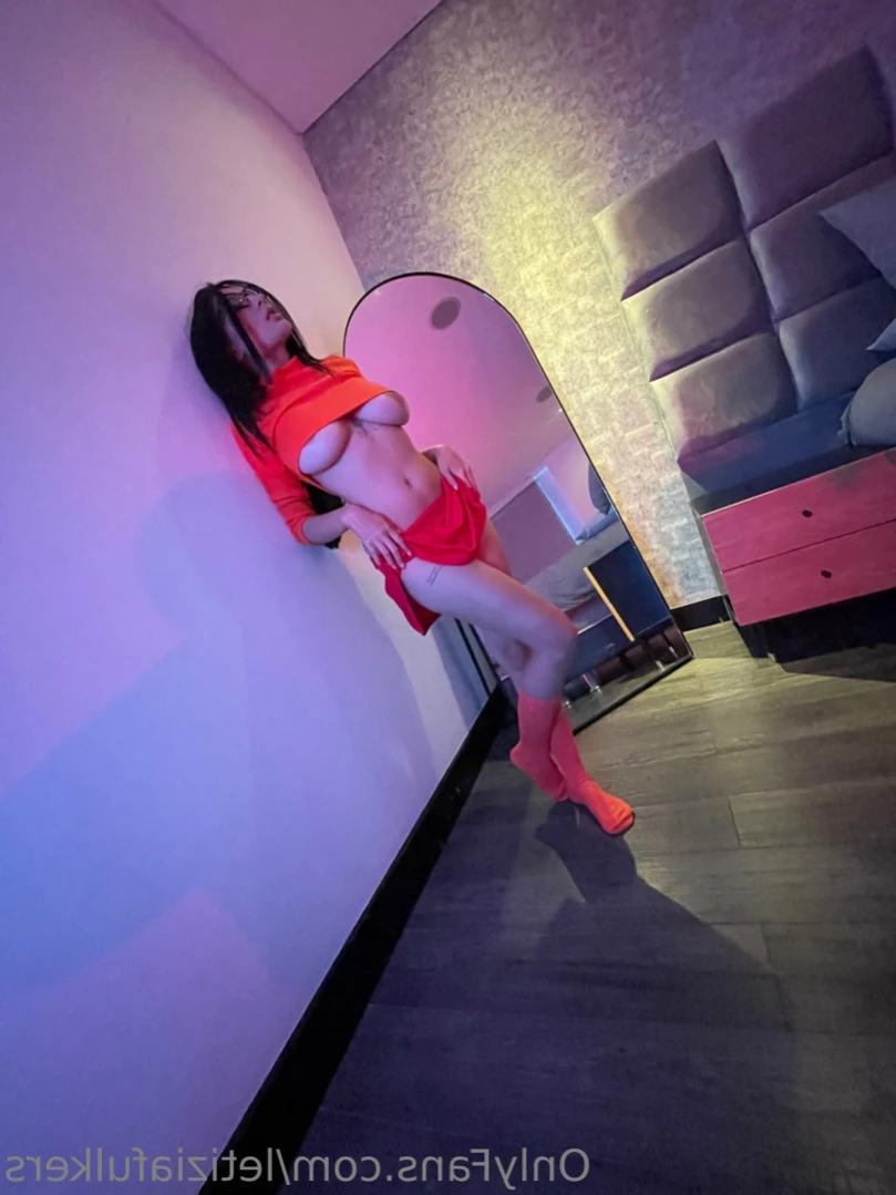 Letizia Fulkers [ letiziafulkers ] Onlyfans leaked photo 11270347 on Hotleaks.tv