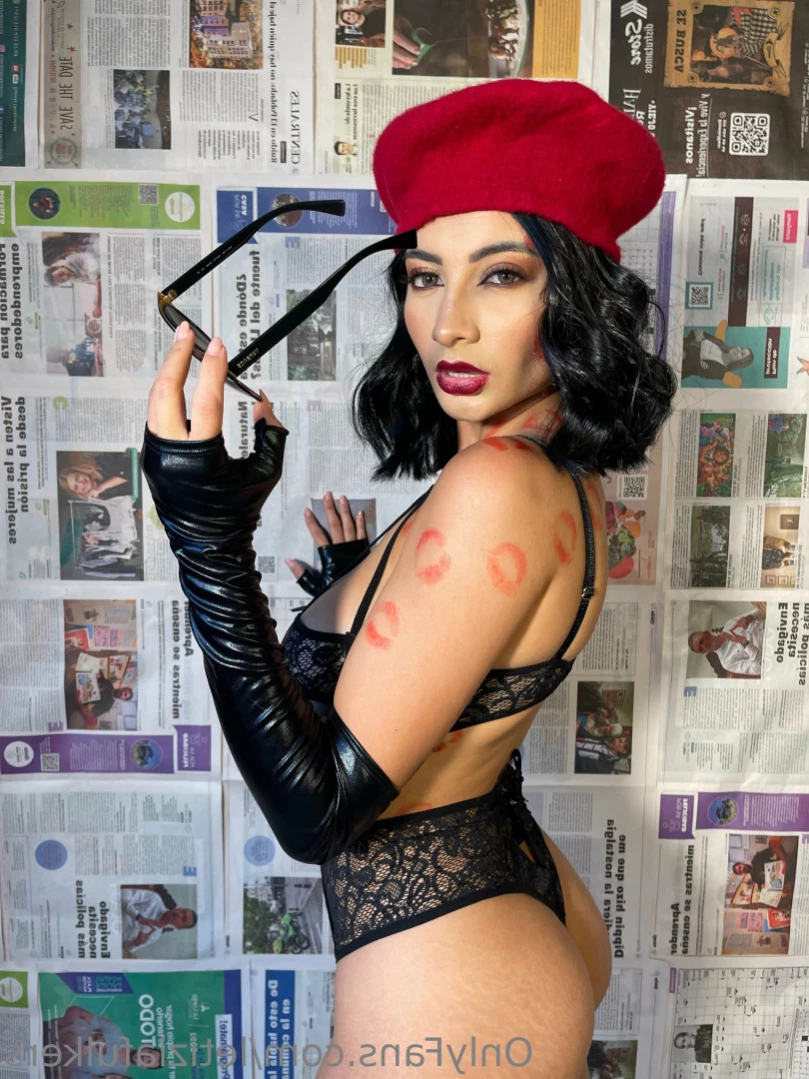 Letizia Fulkers [ letiziafulkers ] Onlyfans leaked photo 11840470 on Hotleaks.tv
