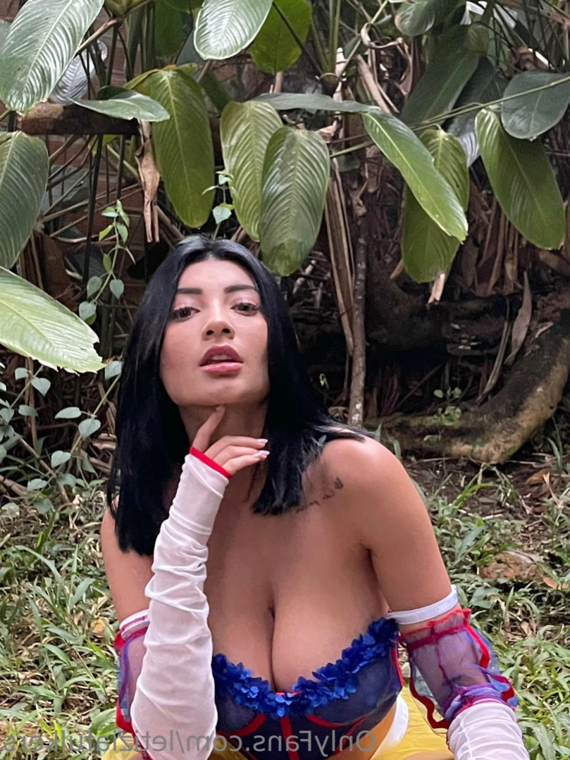 Letizia Fulkers [ letiziafulkers ] Onlyfans leaked photo 13108803 on Hotleaks.tv