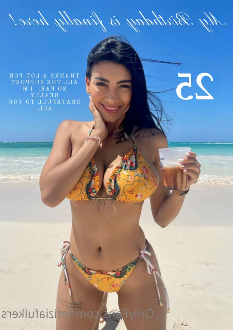 Letizia Fulkers [ letiziafulkers ] Onlyfans leaked photo 13112826 on Hotleaks.tv