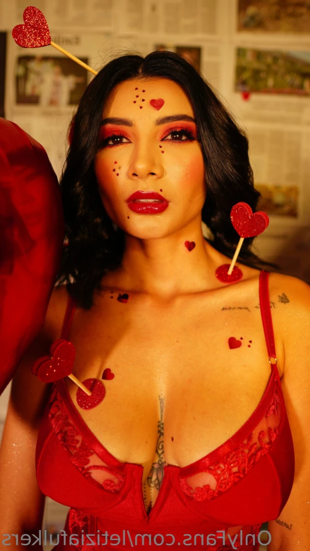 Letizia Fulkers [ letiziafulkers ] Onlyfans leaked photo 13525266 on Hotleaks.tv