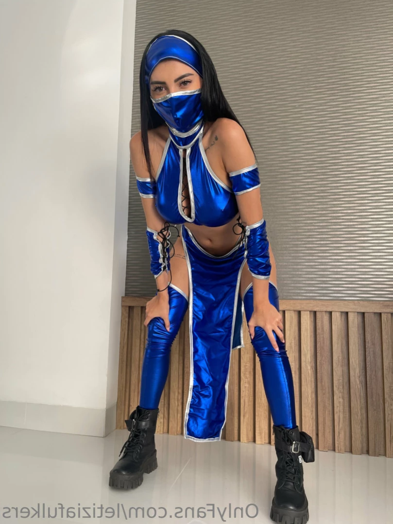 Letizia Fulkers [ letiziafulkers ] Onlyfans leaked photo 13677881 on Hotleaks.tv