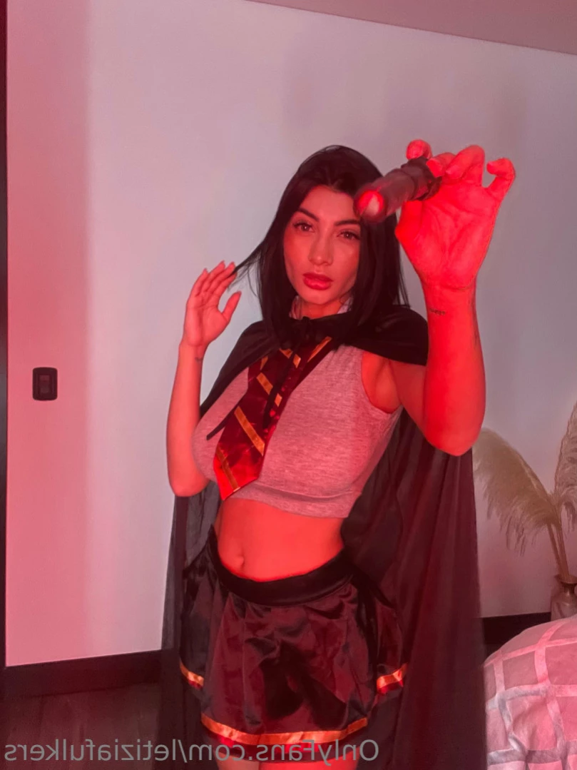 Letizia Fulkers [ letiziafulkers ] Onlyfans leaked photo 14051508 on Hotleaks.tv
