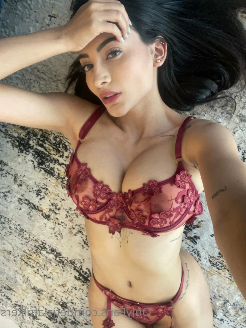 Letizia Fulkers [ letiziafulkers ] Onlyfans leaked photo 15289064 on Hotleaks.tv