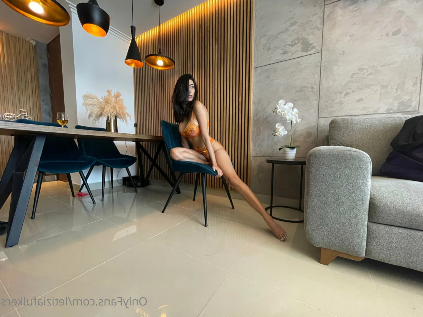 Letizia Fulkers [ letiziafulkers ] Onlyfans leaked photo 15320014 on Hotleaks.tv