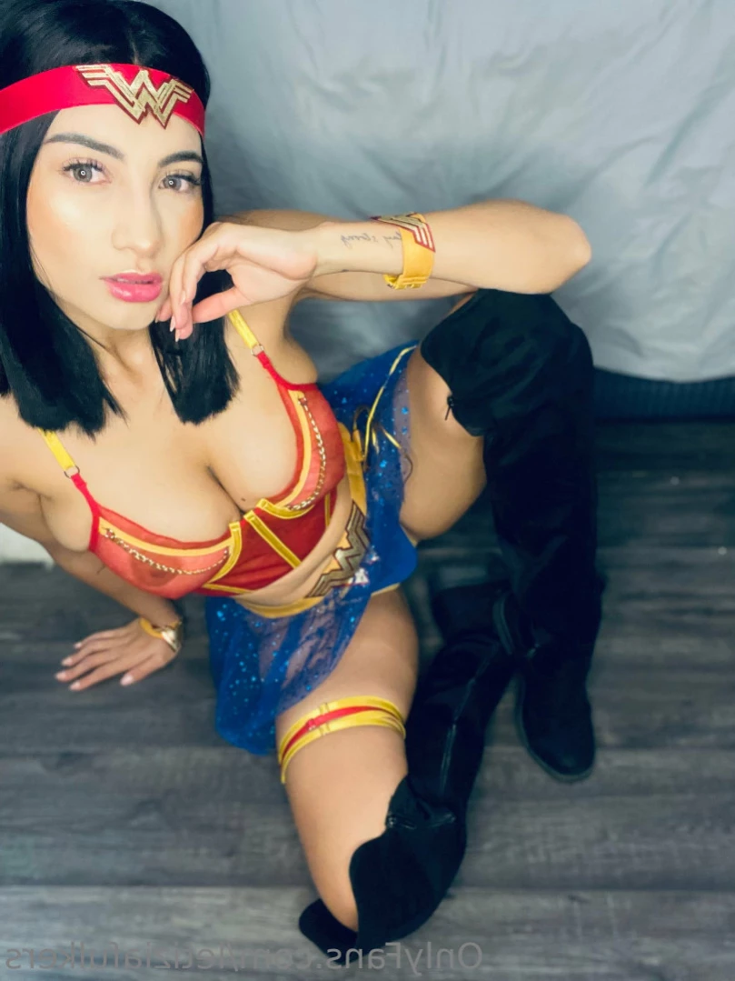 Letizia Fulkers [ letiziafulkers ] Onlyfans leaked photo 16001096 on Hotleaks.tv