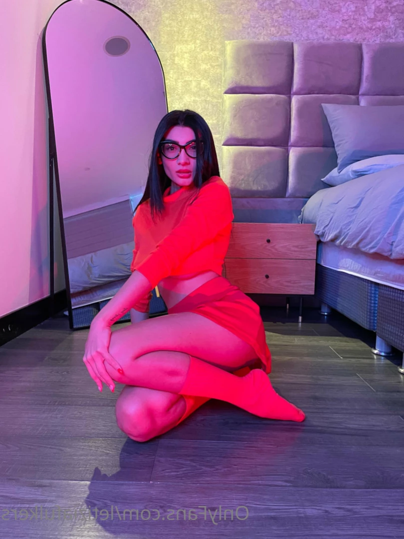 Letizia Fulkers [ letiziafulkers ] Onlyfans leaked photo 16330335 on Hotleaks.tv