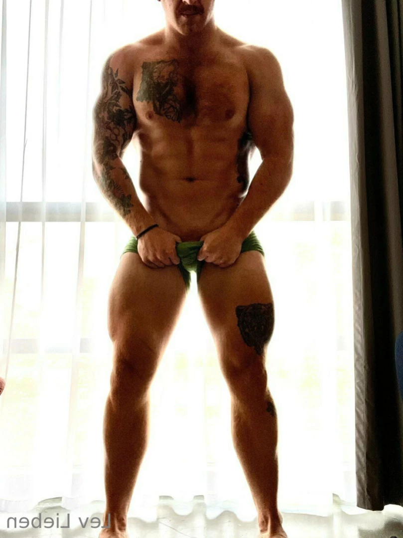 Lev Lieben [ levlieben ] Onlyfans leaked photo 11261095 on Hotleaks.tv