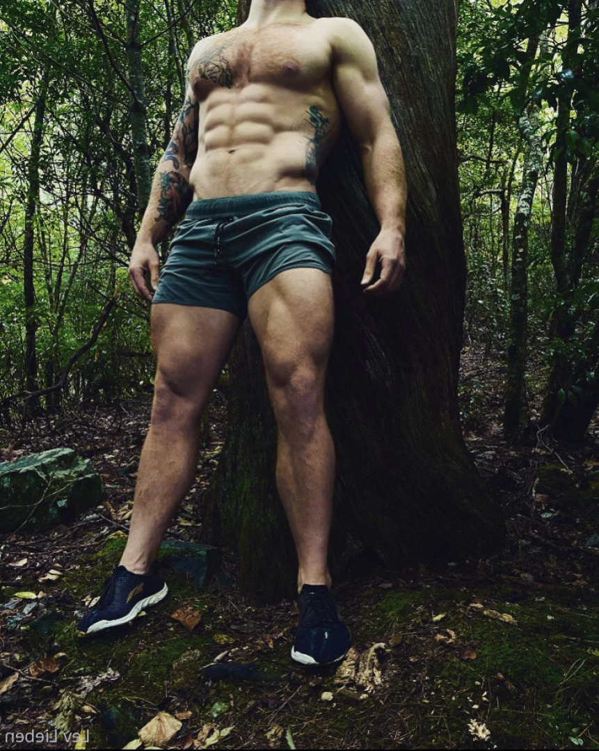 Lev Lieben [ levlieben ] Onlyfans leaked photo 11261113 on Hotleaks.tv