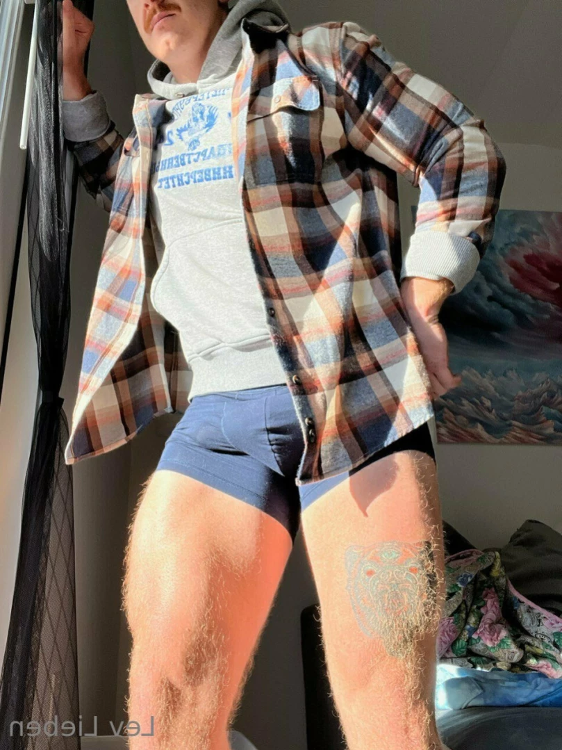 Lev Lieben [ levlieben ] Onlyfans leaked photo 11261115 on Hotleaks.tv