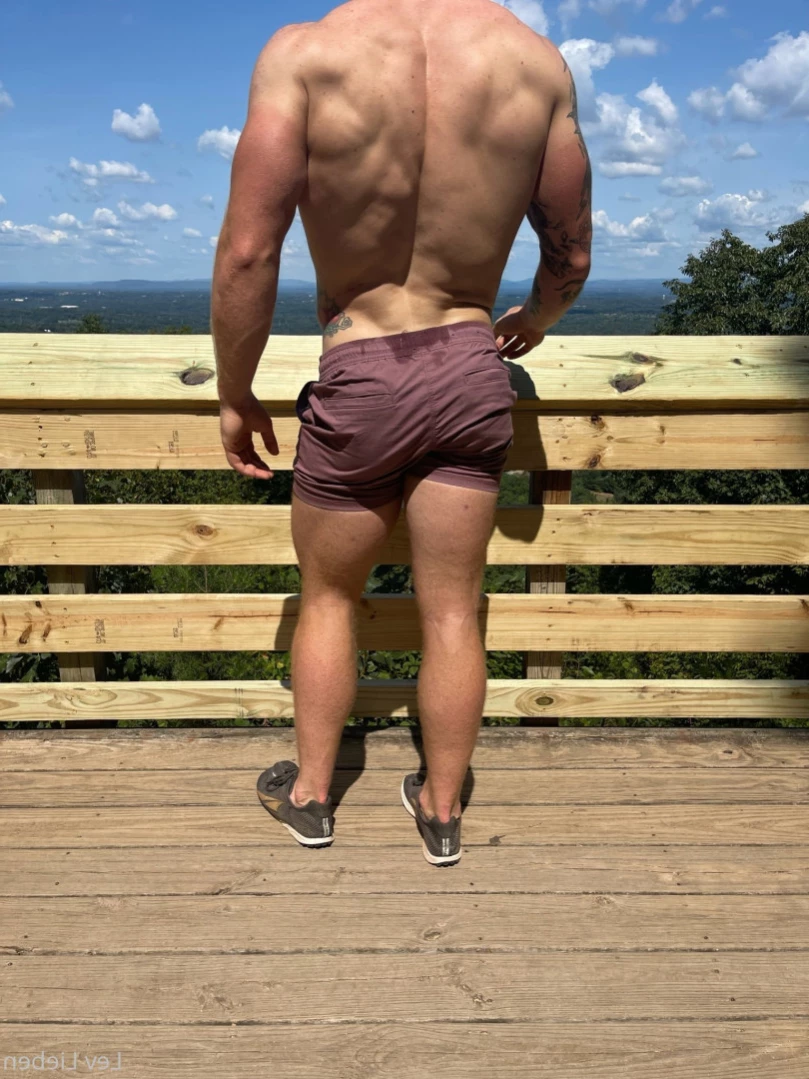 Lev Lieben [ levlieben ] Onlyfans leaked photo 11261116 on Hotleaks.tv