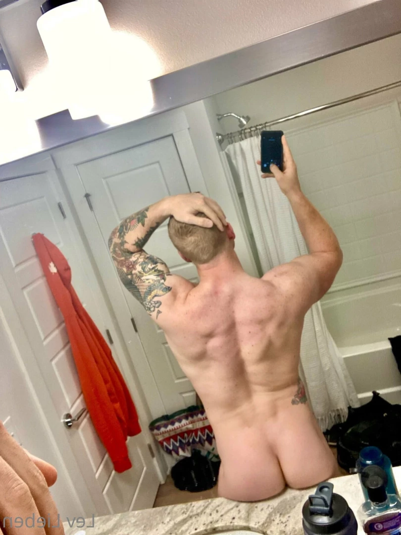 Lev Lieben [ levlieben ] Onlyfans leaked photo 11261117 on Hotleaks.tv