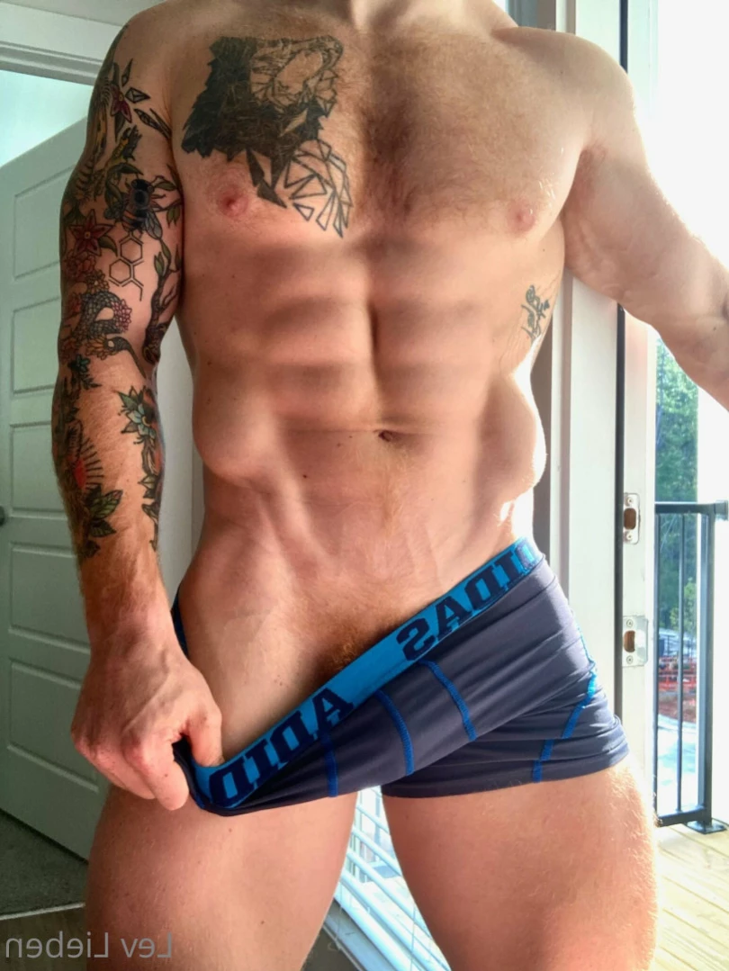 Lev Lieben [ levlieben ] Onlyfans leaked photo 11261121 on Hotleaks.tv