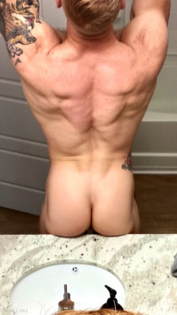 Lev Lieben [ levlieben ] Onlyfans leaked photo 11261126 on Hotleaks.tv