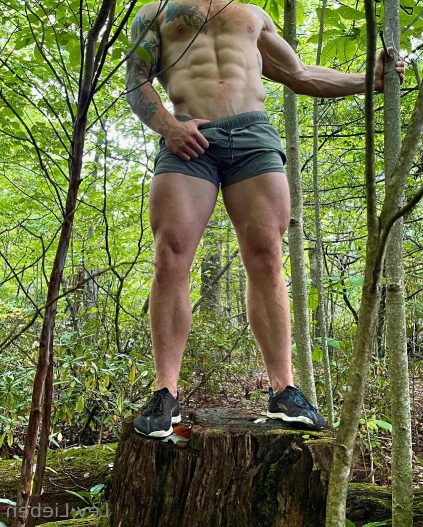 Lev Lieben [ levlieben ] Onlyfans leaked photo 11261127 on Hotleaks.tv