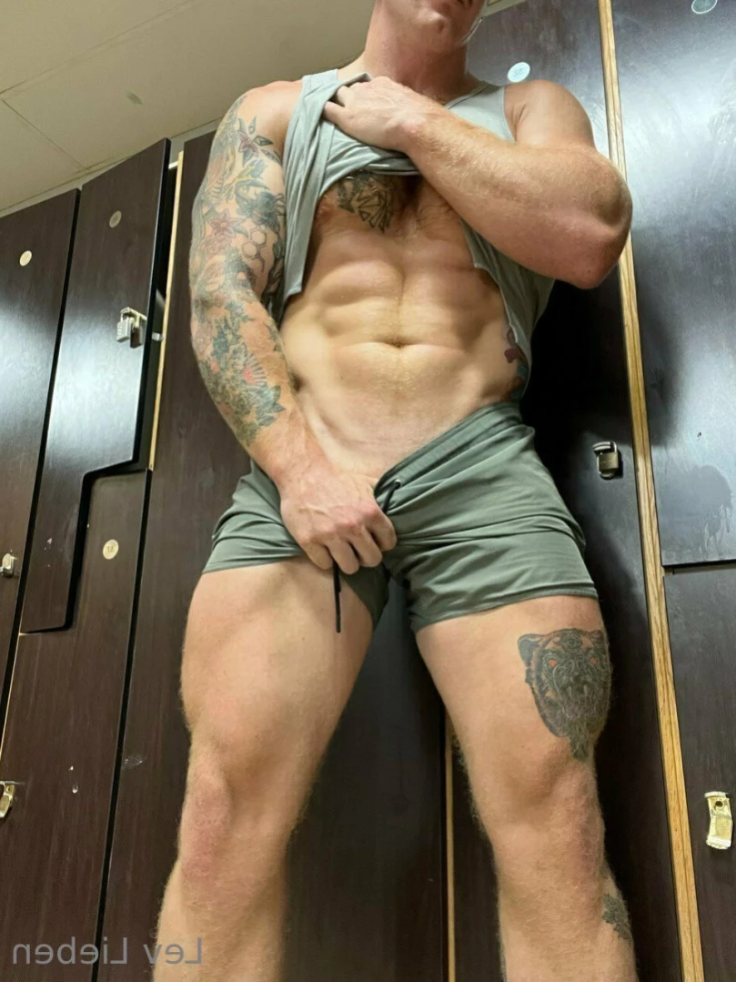 Lev Lieben [ levlieben ] Onlyfans leaked photo 11261130 on Hotleaks.tv