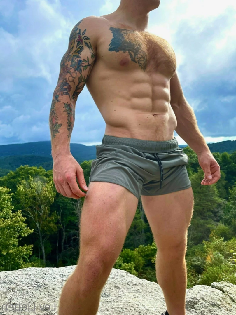 Lev Lieben [ levlieben ] Onlyfans leaked photo 11261135 on Hotleaks.tv