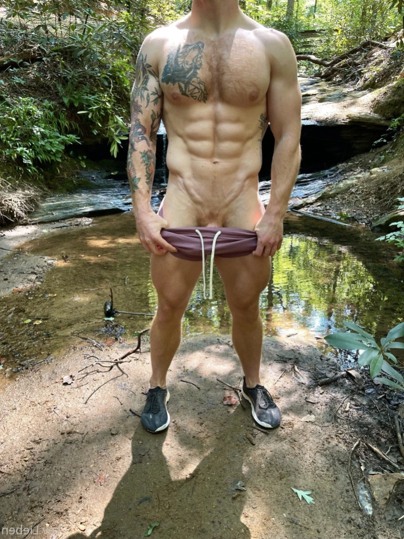 Lev Lieben [ levlieben ] Onlyfans leaked photo 11261136 on Hotleaks.tv