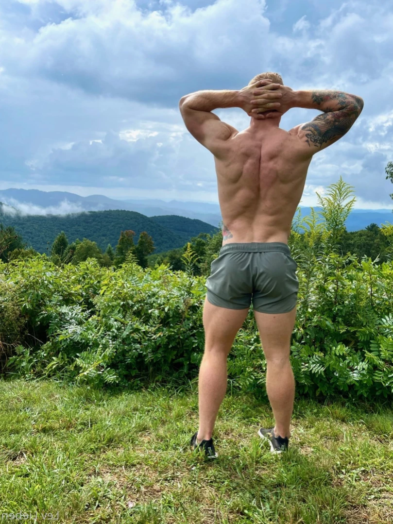 Lev Lieben [ levlieben ] Onlyfans leaked photo 11261137 on Hotleaks.tv