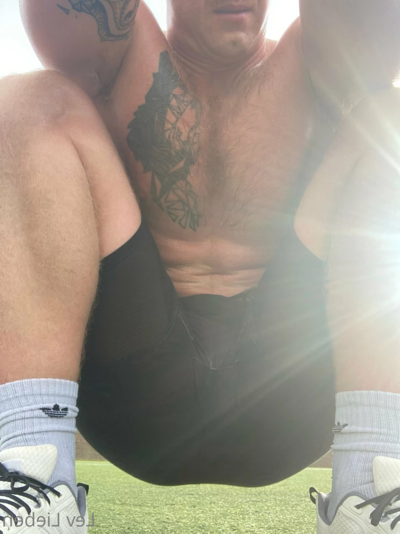 Lev Lieben [ levlieben ] Onlyfans leaked photo 11261143 on Hotleaks.tv