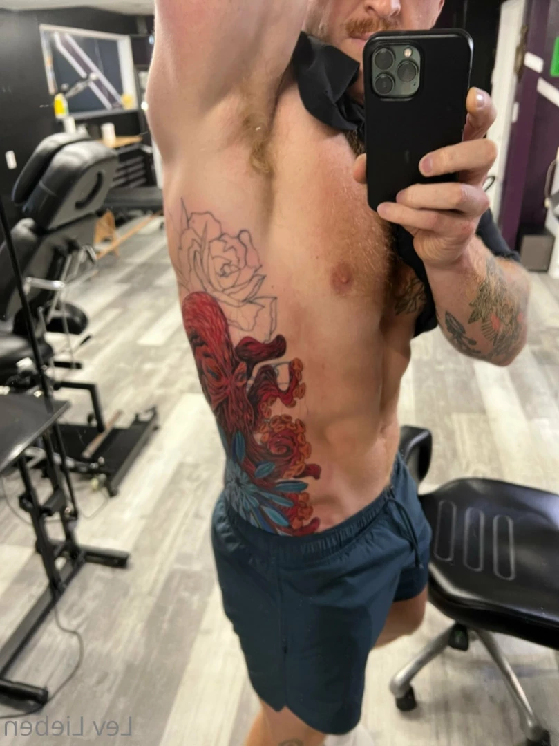 Lev Lieben [ levlieben ] Onlyfans leaked photo 11261147 on Hotleaks.tv