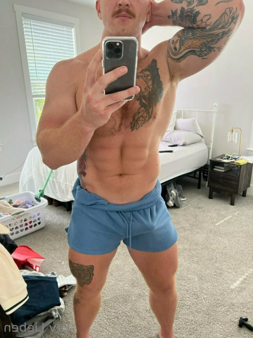 Lev Lieben [ levlieben ] Onlyfans leaked photo 11261149 on Hotleaks.tv