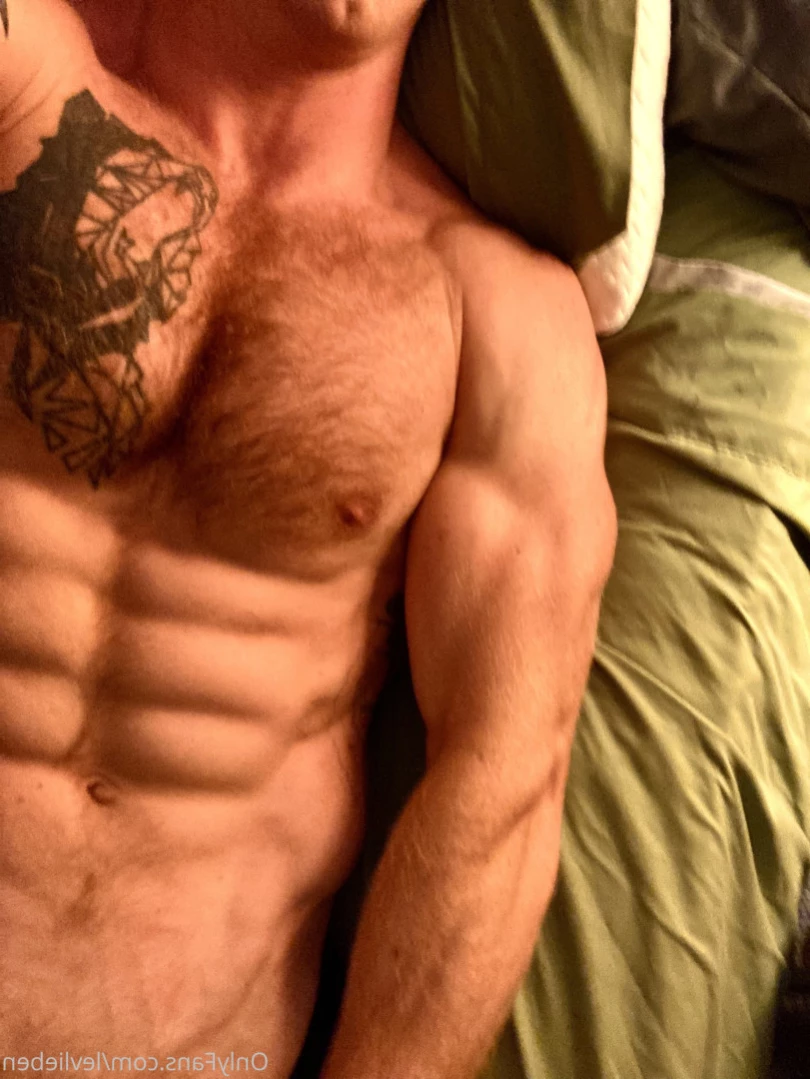 Lev Lieben [ levlieben ] Onlyfans leaked photo 11261162 on Hotleaks.tv