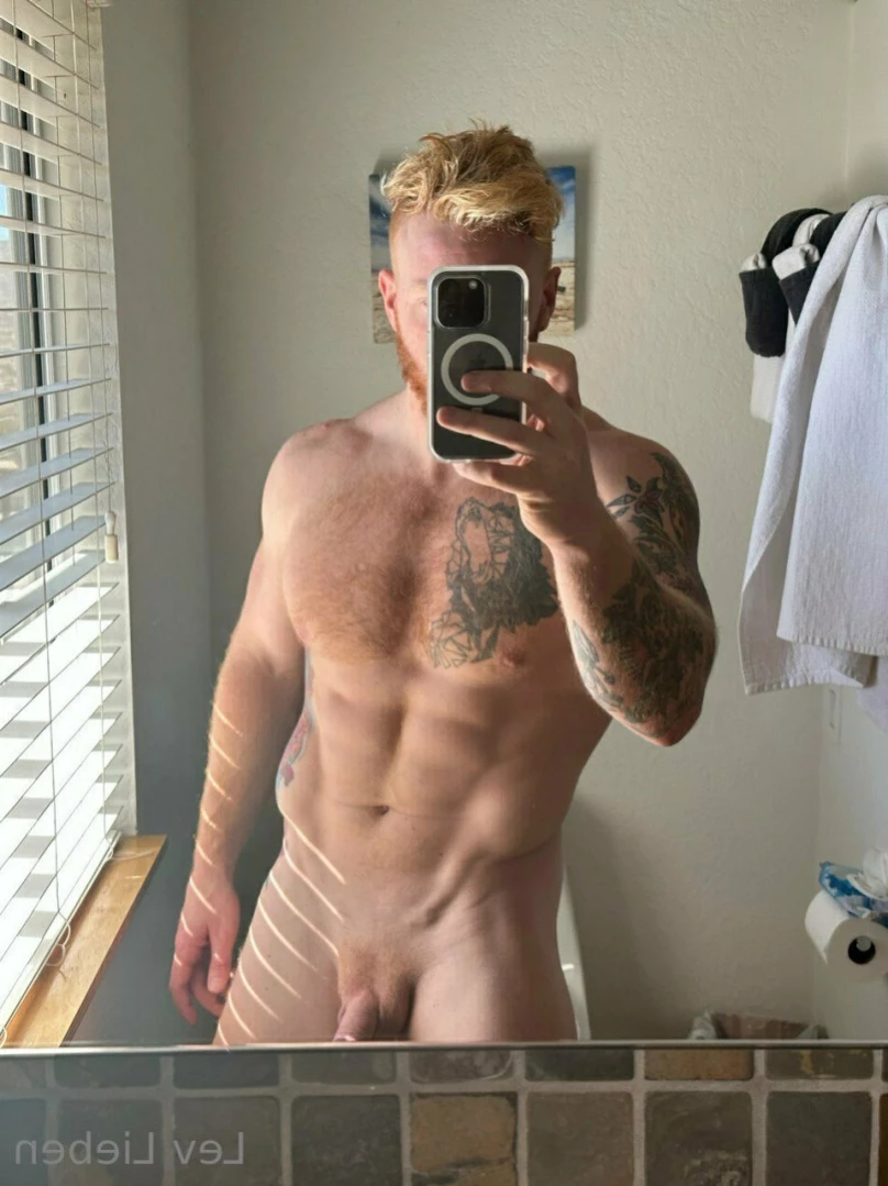 Lev Lieben [ levlieben ] Onlyfans leaked photo 11261164 on Hotleaks.tv