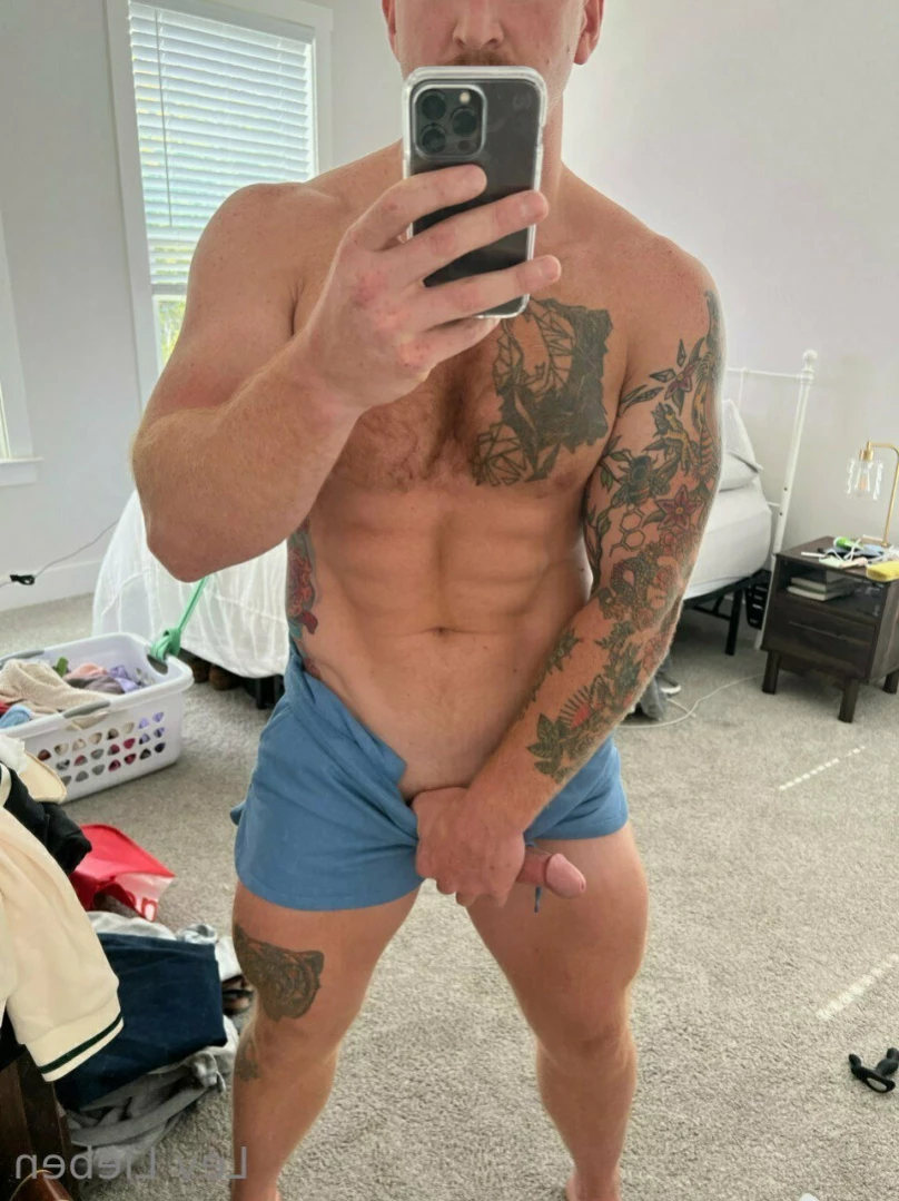 Lev Lieben [ levlieben ] Onlyfans leaked photo 11261168 on Hotleaks.tv