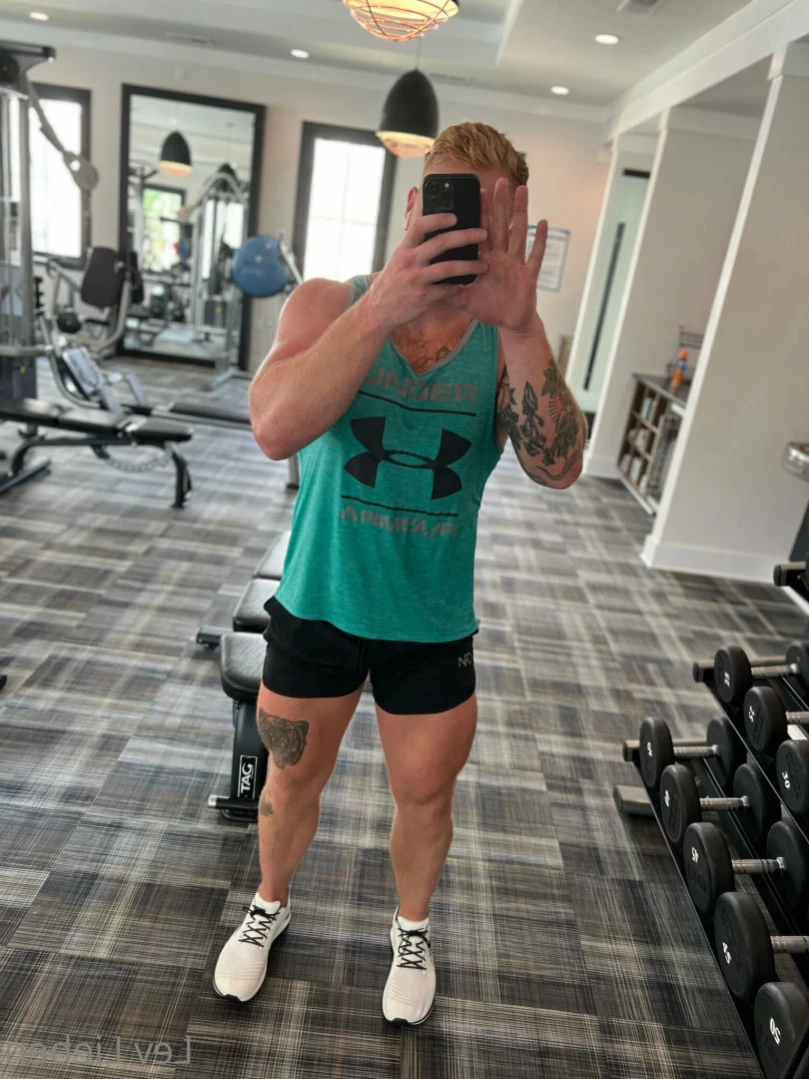 Lev Lieben [ levlieben ] Onlyfans leaked photo 11261170 on Hotleaks.tv