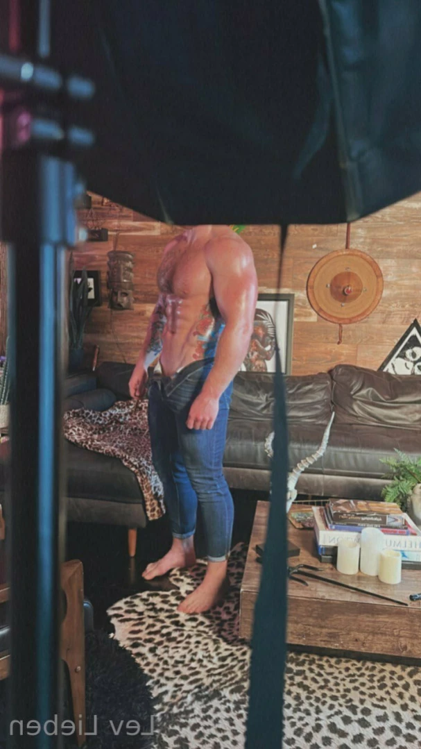 Lev Lieben [ levlieben ] Onlyfans leaked photo 11261191 on Hotleaks.tv