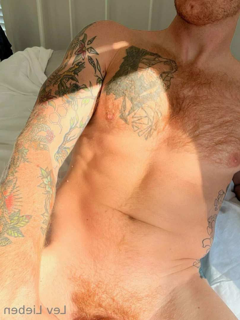 Lev Lieben [ levlieben ] Onlyfans leaked photo 11261194 on Hotleaks.tv