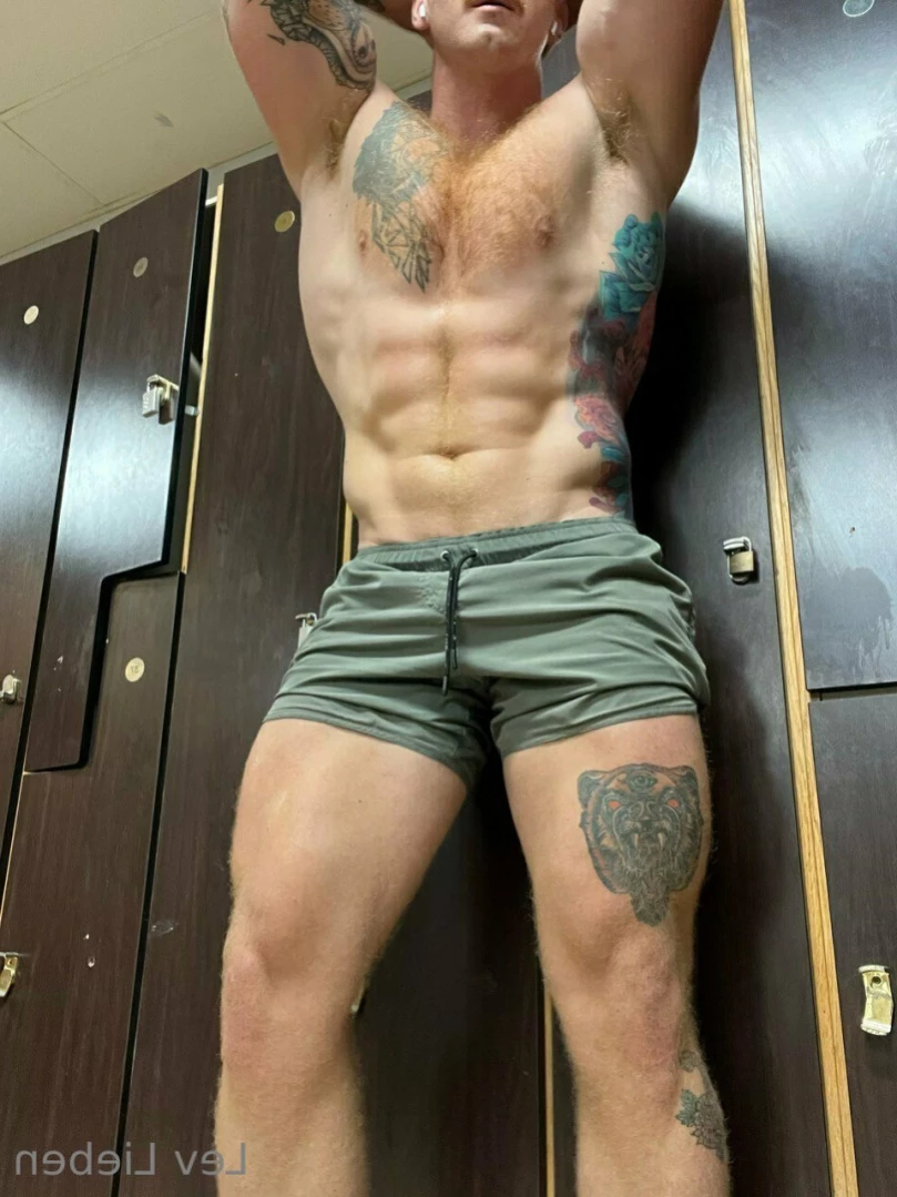 Lev Lieben [ levlieben ] Onlyfans leaked photo 11261211 on Hotleaks.tv