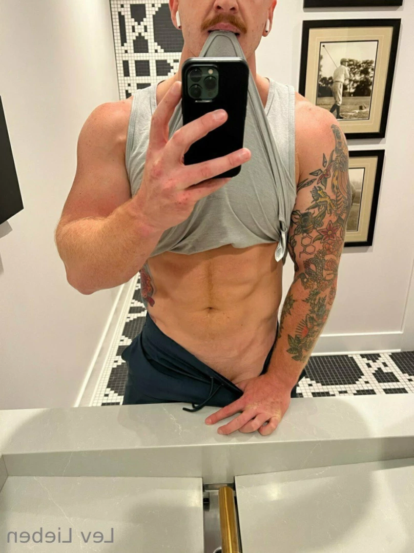 Lev Lieben [ levlieben ] Onlyfans leaked photo 11261212 on Hotleaks.tv