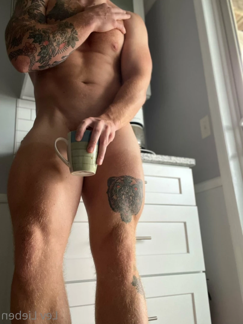 Lev Lieben [ levlieben ] Onlyfans leaked photo 11270922 on Hotleaks.tv