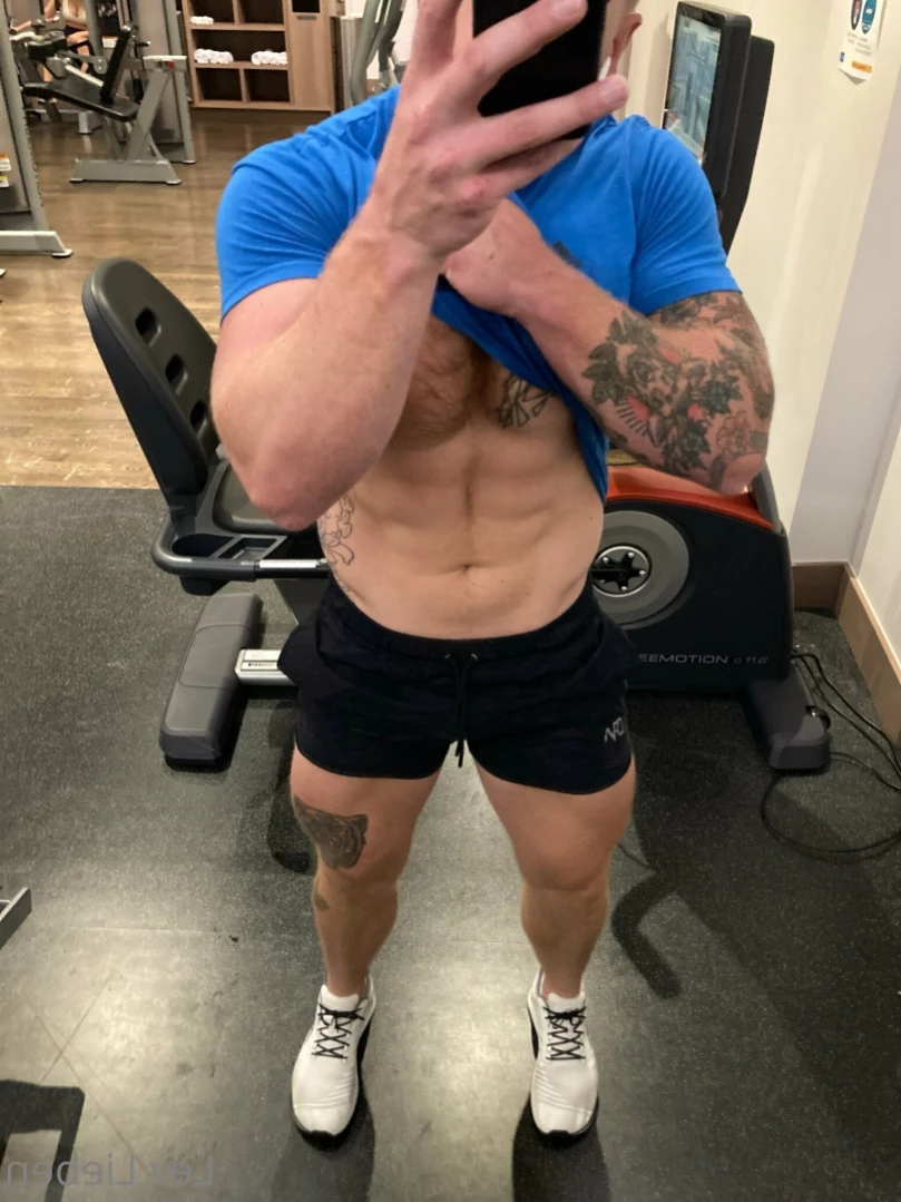 Lev Lieben [ levlieben ] Onlyfans leaked photo 11270928 on Hotleaks.tv