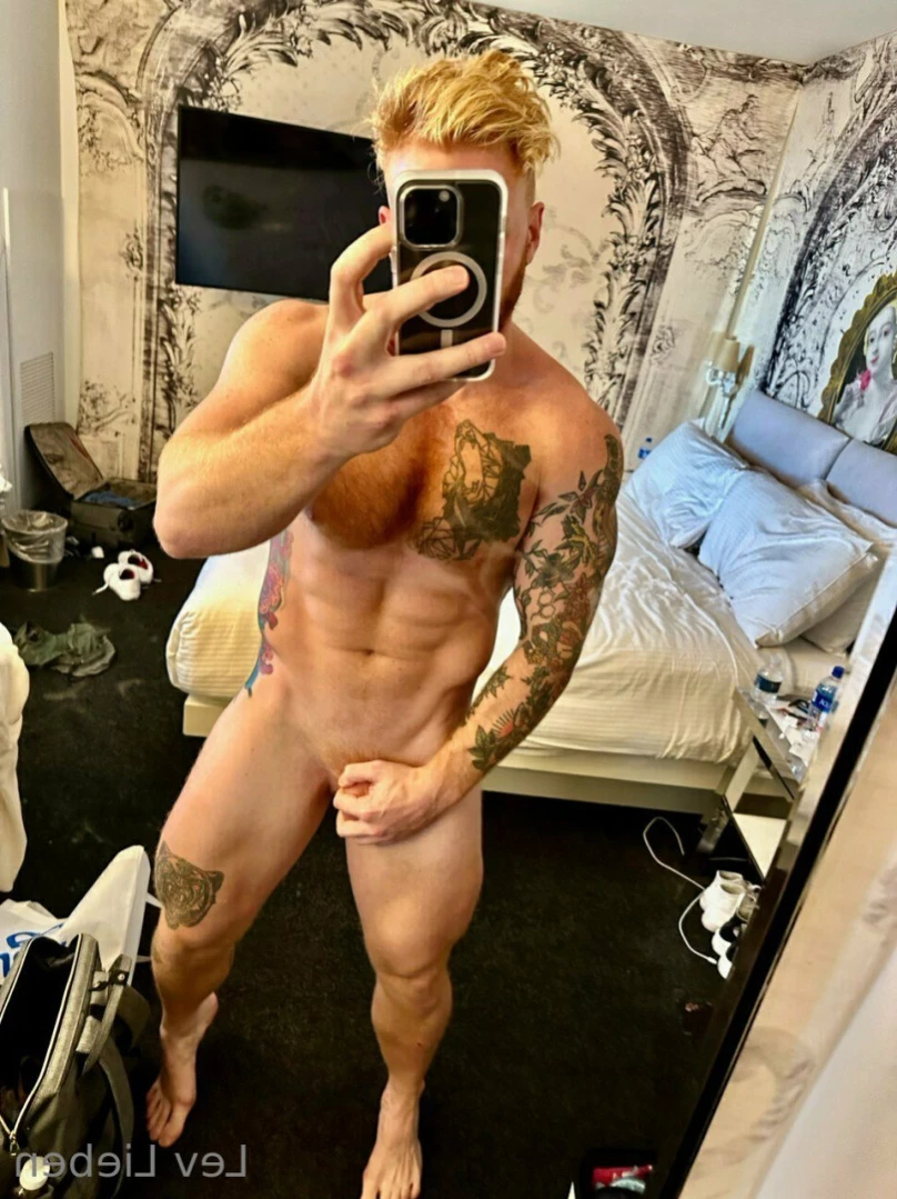 Lev Lieben [ levlieben ] Onlyfans leaked photo 11817166 on Hotleaks.tv