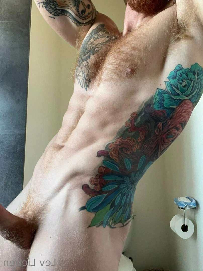 Lev Lieben [ levlieben ] Onlyfans leaked photo 11837807 on Hotleaks.tv